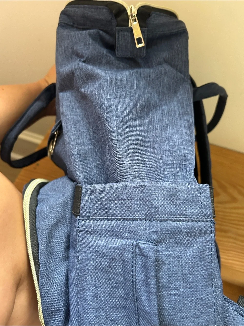 Lovelook stylish navy